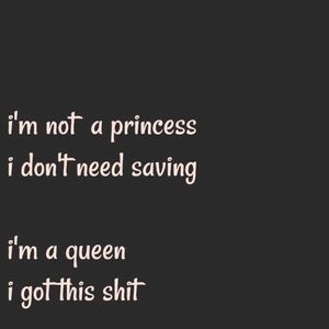 Meet your Posher, Francheska